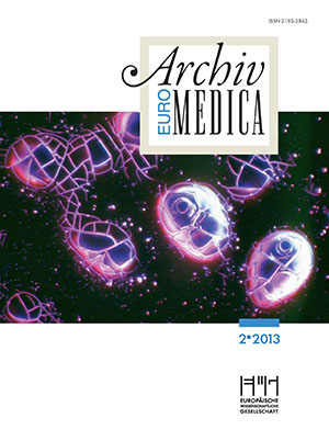 Archviv Eiromedica