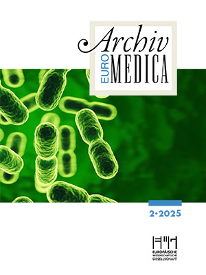 archiv euromedica | 2023 | vol. 15 |num. 2|