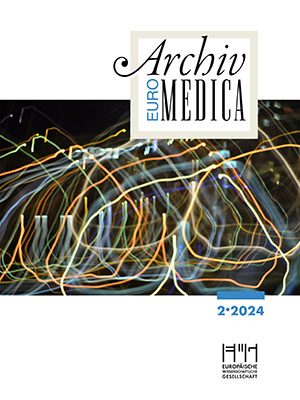 archiv euromedica | 2023 | vol. 14 |num. 1|