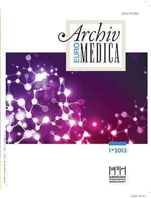 Archviv Eiromedica