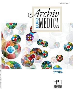 Archviv Eiromedica