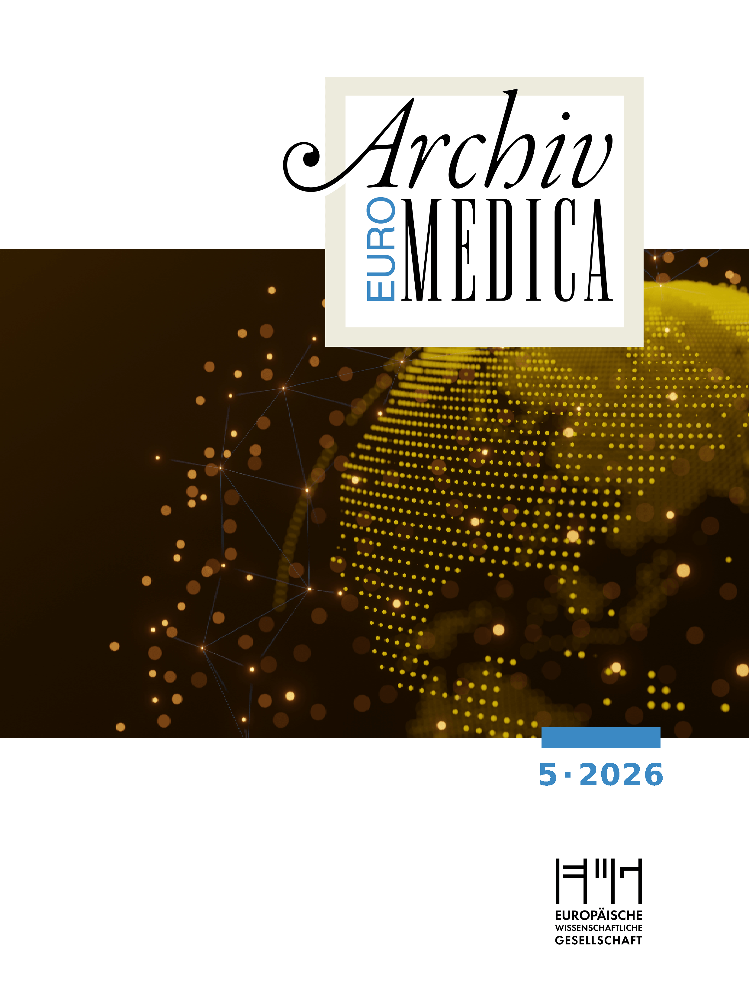 Archiv EuroMedica 5/2026