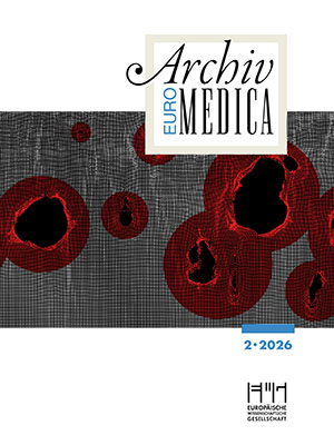 archiv euromedica | 2026 | vol. 16 |num. 2|